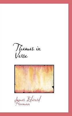Themes in Verse:   2009 9781103825912 Front Cover
