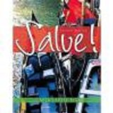 Salve!  2nd 2012 (Revised) 9781111828912 Front Cover