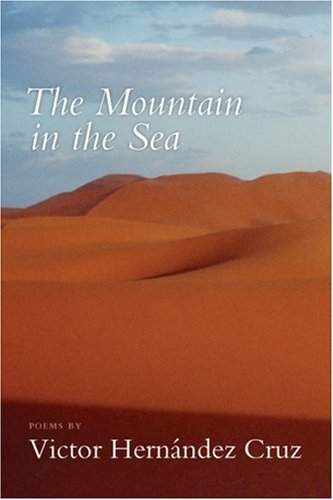 Mountain in the Sea   2006 9781566891912 Front Cover
