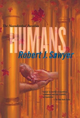 Humans   2002 (Revised) 9780312876913 Front Cover