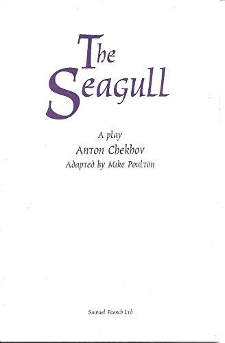 Seagull  2004 9780573019913 Front Cover