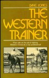 Western Trainer Reprint  9780668047913 Front Cover