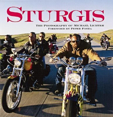 Sturgis   2003 9780760314913 Front Cover