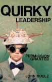 Quirky Leadership Permission Granted N/A 9781426754913 Front Cover