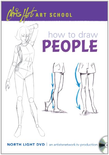 How to Draw People:   2013 9781440329913 Front Cover