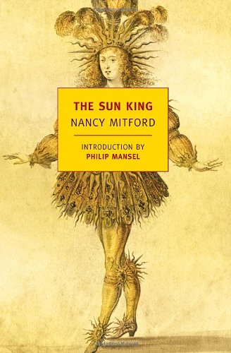 Sun King   2012 9781590174913 Front Cover