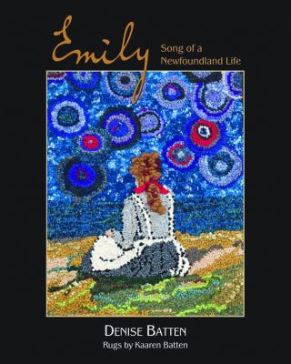 Emily   2012 9781897174913 Front Cover