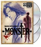 Naoki Urasawa's Monster Box Set 1 System.Collections.Generic.List`1[System.String] artwork