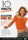 10 Minute Solution: Fat Blasting Dance Mix System.Collections.Generic.List`1[System.String] artwork
