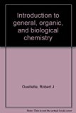 Introduction to General, Organic and Biological Chemistry 2nd 9780023898914 Front Cover