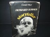 Howard Hawks, Storyteller   1982 9780195030914 Front Cover