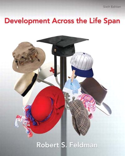 Revel for Life Span Development A Topical Approach 6th 2011 9780205805914 Front Cover
