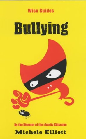 Bullying  2nd 2005 9780340883914 Front Cover