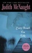 Every Breath You Take A Novel N/A 9780345479914 Front Cover