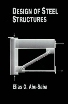 Design of Steel Structures   1995 9780412984914 Front Cover