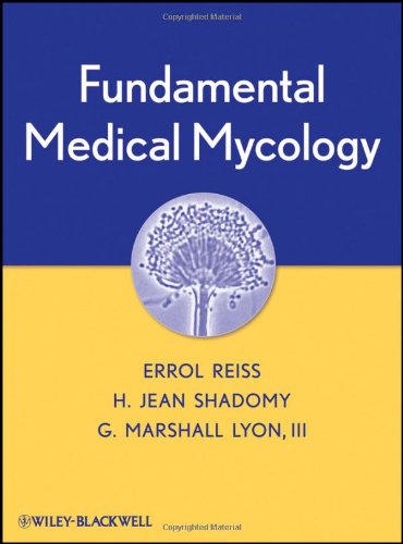 Fundamental Medical Mycology   2012 9780470177914 Front Cover
