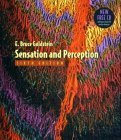 Sensation and Perception Media Edition 6th 2004 (Revised) 9780534639914 Front Cover