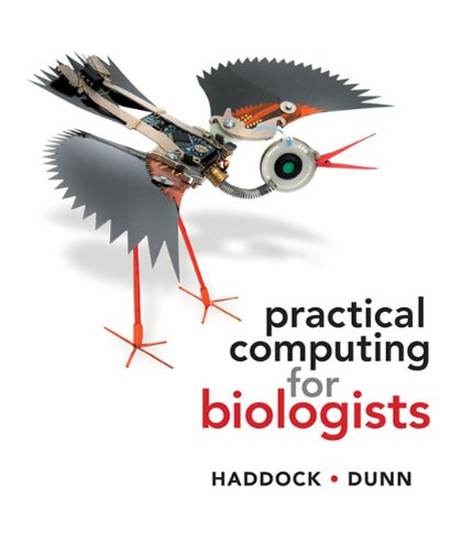 Practical Computing for Biologists   2011 9780878933914 Front Cover