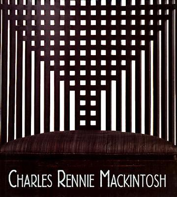 Charles Rennie Mackintosh   1996 9781558597914 Front Cover