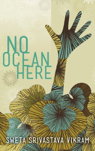 No Ocean Here Stories in Verse about Women from Asia, Africa, and the Middle East  2013 9781615991914 Front Cover