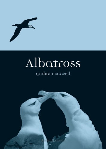 Albatross   2014 9781780231914 Front Cover