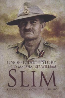 Slim: Unofficial History   2008 9781844157914 Front Cover