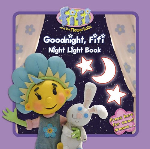 Goodnight, Fifi  2006 9780007233915 Front Cover