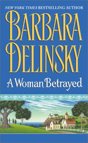 Woman Betrayed  N/A 9780060517915 Front Cover
