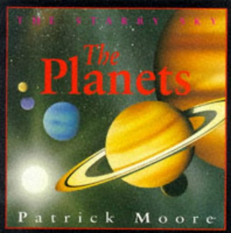 The Planets (Starry Sky) N/A 9780099678915 Front Cover