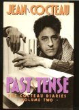 Past Tense The Cocteau Diaries N/A 9780151712915 Front Cover