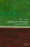 Confucianism: a Very Short Introduction   2014 9780195398915 Front Cover
