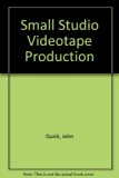 Small-Studio Video Tape Production 2nd 9780201062915 Front Cover