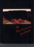 Expressionist Landscape : North American Modernist Painting, 1920-1947 N/A 9780295966915 Front Cover