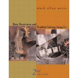 Data Structures and Problem Solving Using C#   2008 9780321159915 Front Cover