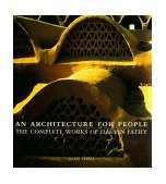 An Architecture for People N/A 9780500279915 Front Cover