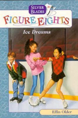 Ice Dreams  N/A 9780553484915 Front Cover