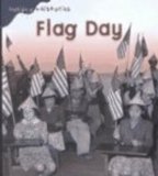 Flag Day  N/A 9780613506915 Front Cover
