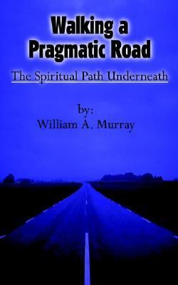 Walking a Pragmatic Road The Spiritual Path Underneath N/A 9780759631915 Front Cover