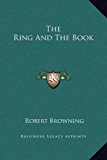 Ring and the Book  N/A 9781169363915 Front Cover
