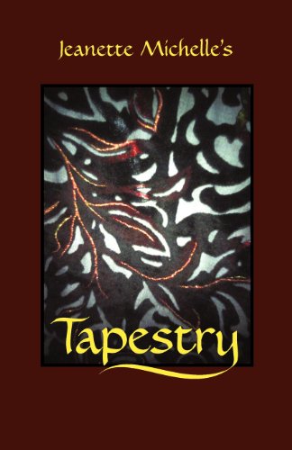 Tapestry   2011 9781462064915 Front Cover