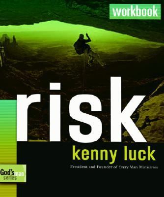 Risk Workbook Are You Willing to Trust God with Everything? Workbook  9781578569915 Front Cover