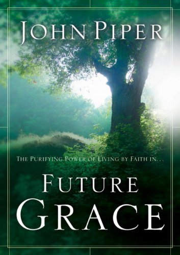 Future Grace   1995 9781590521915 Front Cover