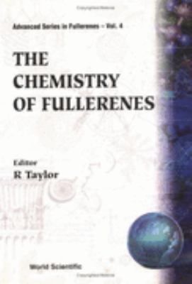 Chemistry of Fullerenes   1995 9789810236915 Front Cover