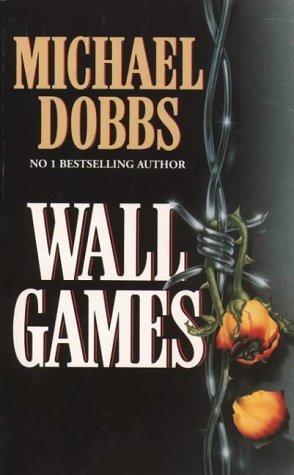 Wall Games N/A 9780006176916 Front Cover