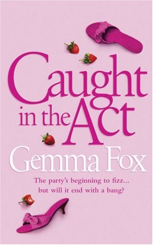 Caught in the Act   2005 9780007179916 Front Cover