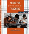 Skills for Preschool Teachers  5th 1996 9780023076916 Front Cover