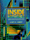 Inside Networks  1st 1995 9780023500916 Front Cover