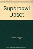 Superbowl Upset N/A 9780027896916 Front Cover