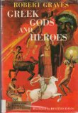 Greek Gods and Heroes  N/A 9780385062916 Front Cover