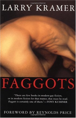 Faggots   2000 (Reprint) 9780802136916 Front Cover